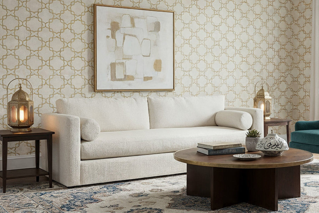 The Psychology of Color: How Sofa Color Choices Impact Your Mood