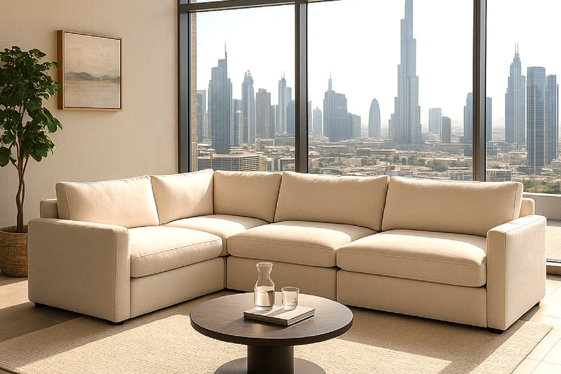 The Perfect Pair: Matching Sofas and Curtains for a Harmonious Look