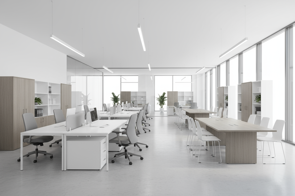 add some ash colour to furnitures