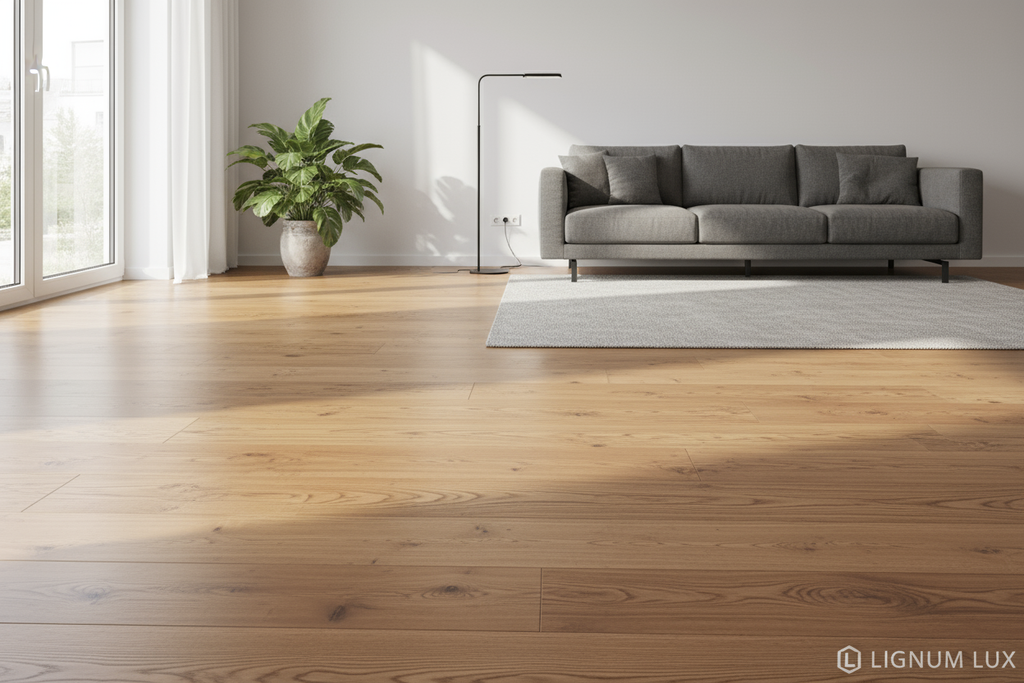 engineered wood flooring image