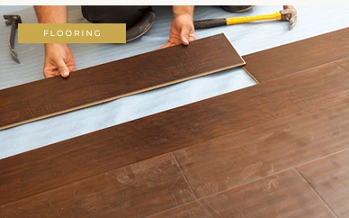 Choosing the Perfect Flooring for Your Home