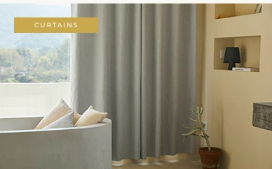 Curtain Styles That Elevate Your Room
