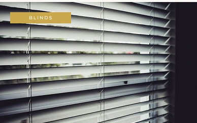 Roman Blinds: A Modern Classic
