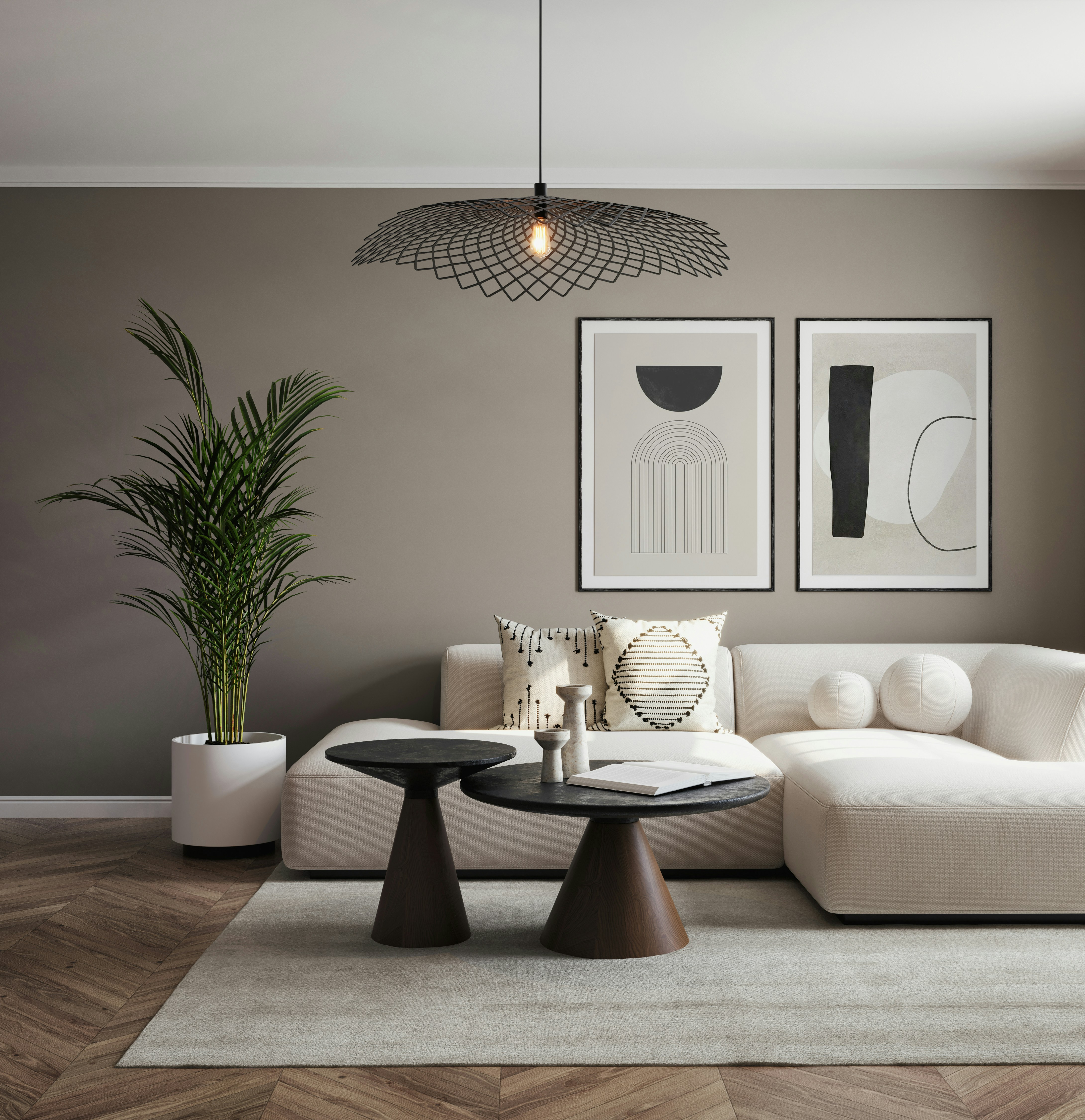 The Art of Bespoke Sofa Design — Crafting Comfort for Your Lifestyle