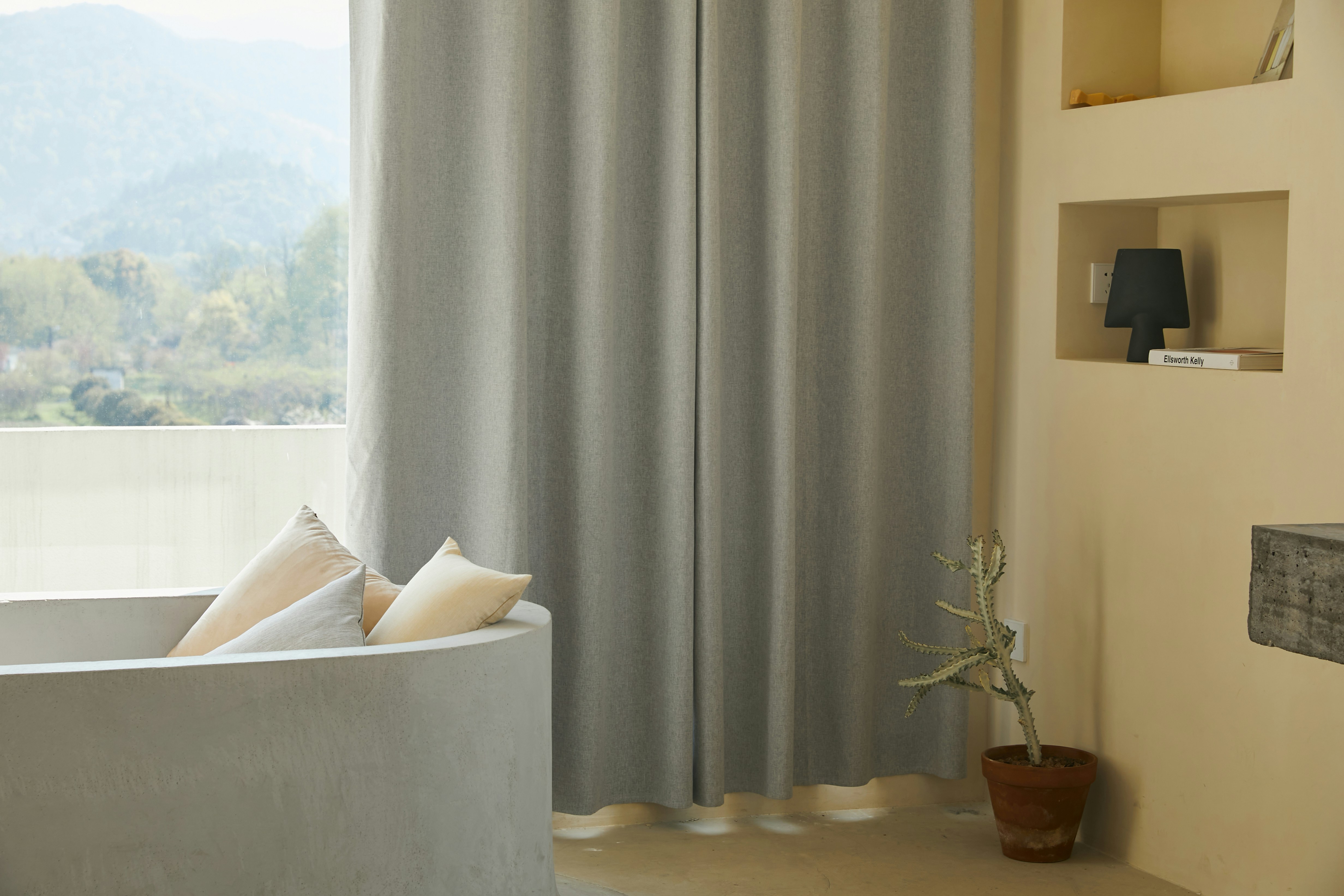 Curtains