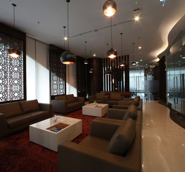 Corporate project 2
