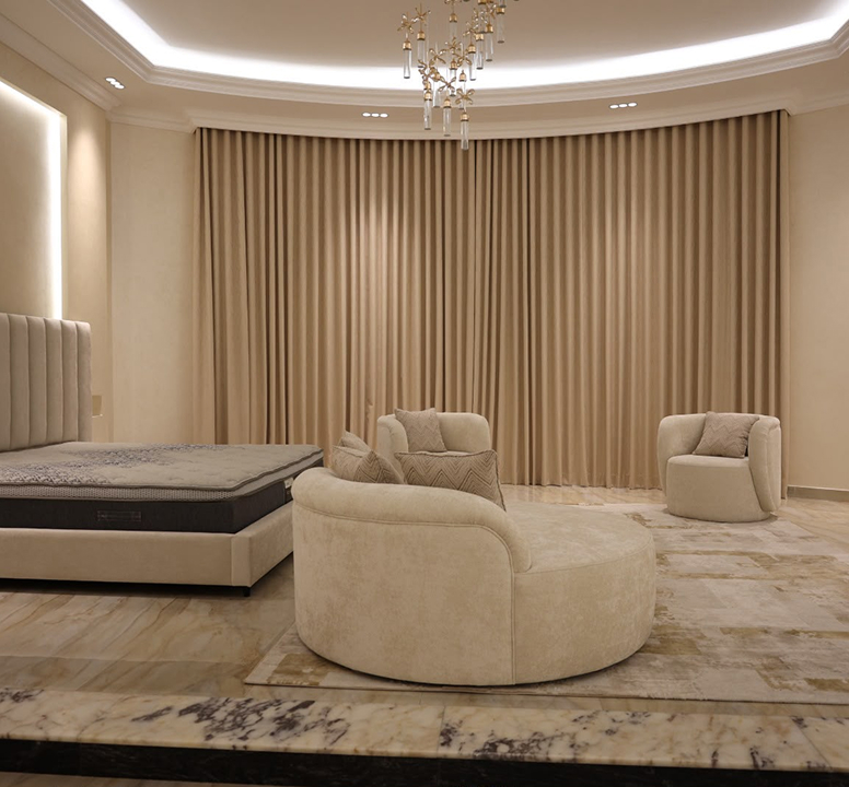 Residential Project 1