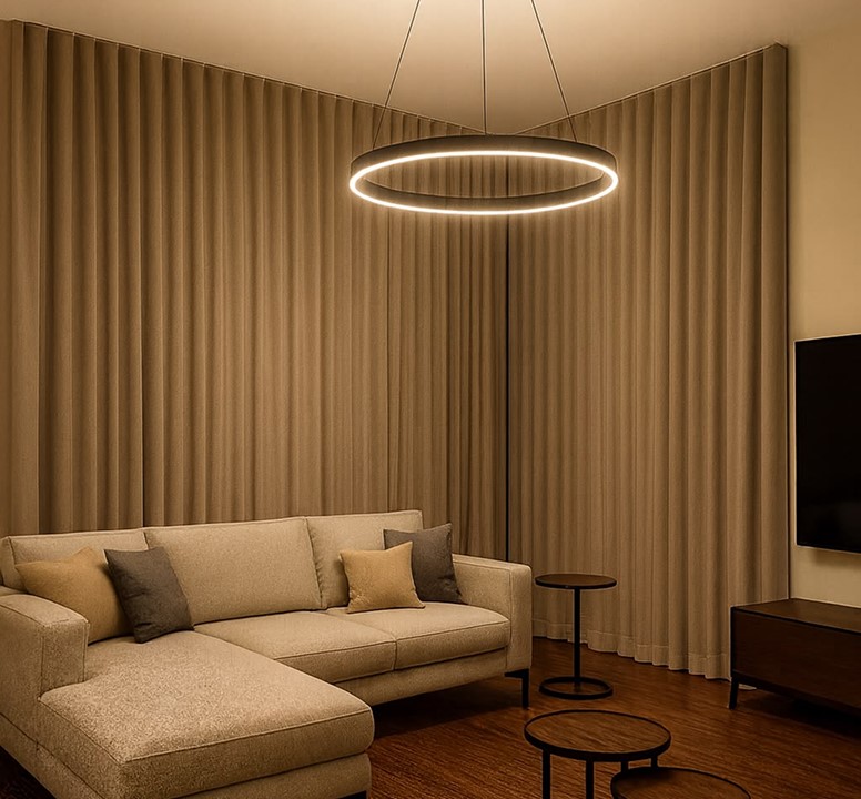 Residential Project 2