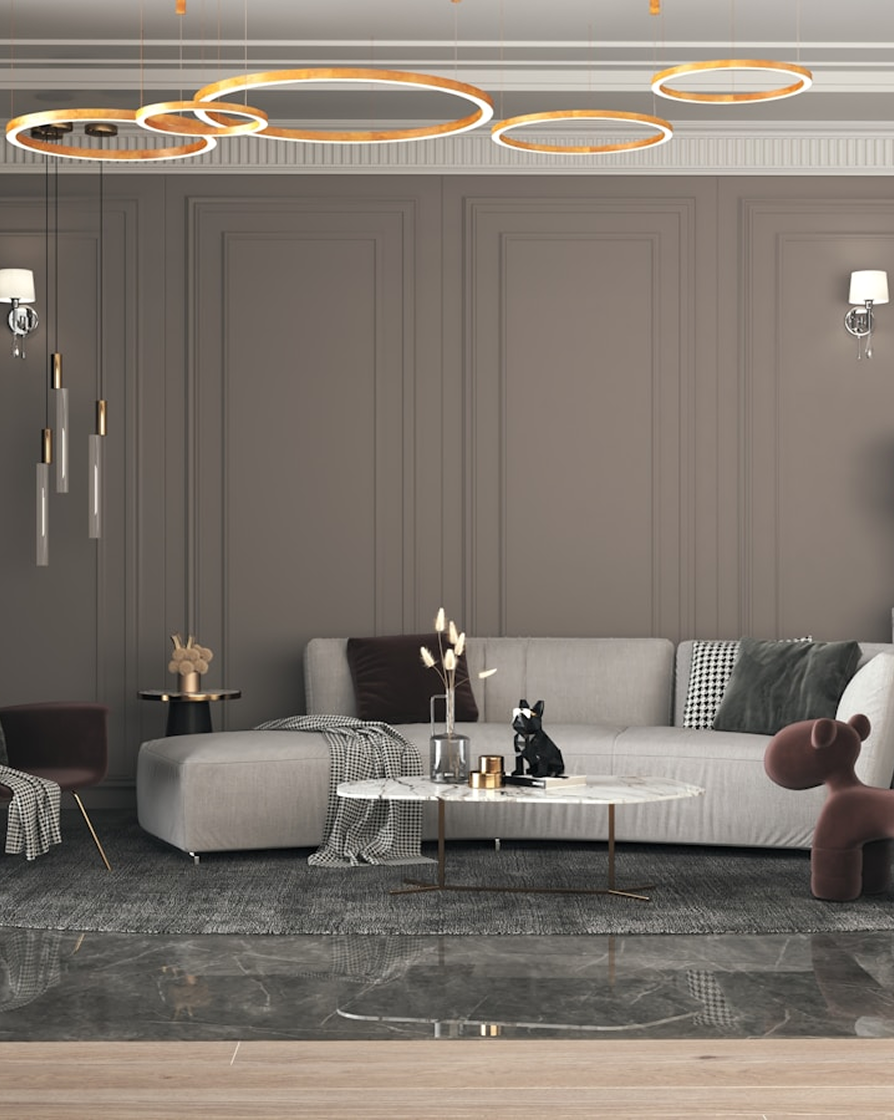 Carpets craftsmanship