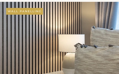 Wall Panelling