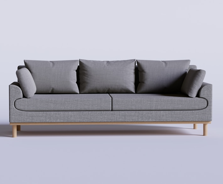 3 Seater sofa