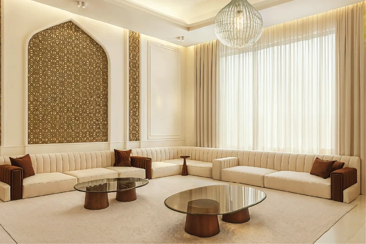 Majlis Sofas