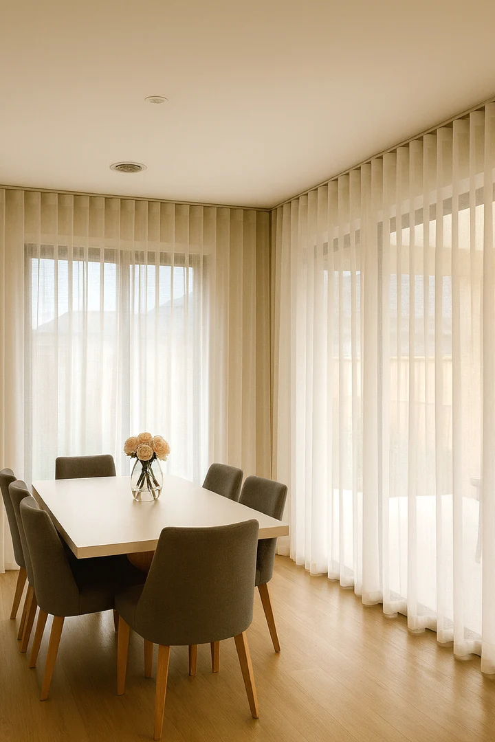 Curtains